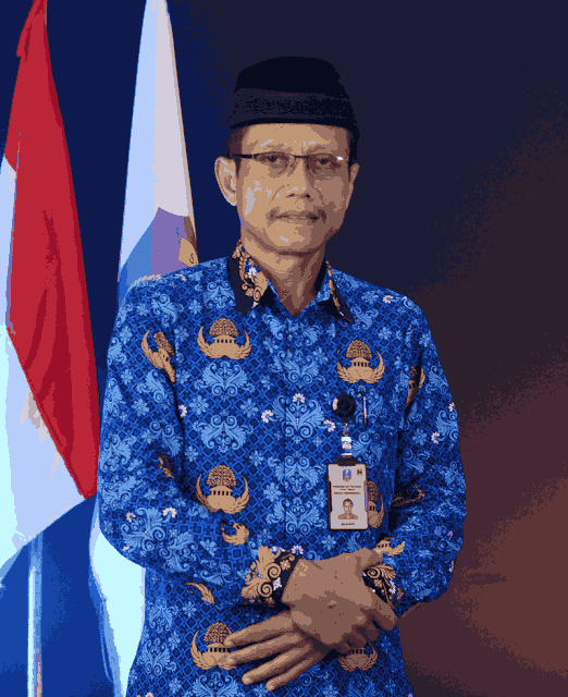 Drs. Mujianto