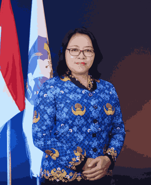 Endang Sugiharti, M.Pd.