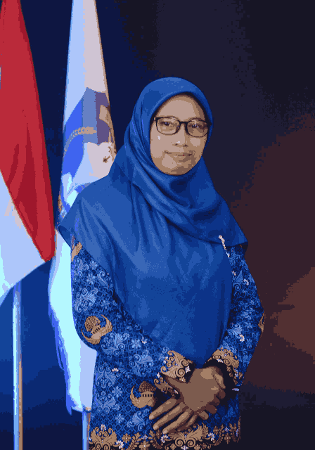 Titik Marhendrawati, S.Hl.
