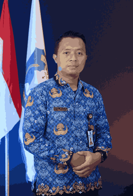 Doni Irawan, S.Kom.